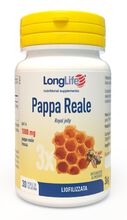 LONGLIFE PAPPA REALE 30 PERLE