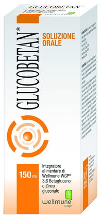 GLUCOBETAN SOLUZIONE ORALE 150 ML image not present