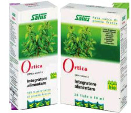 ORTICA SUCCO 200 ML BIO image not present