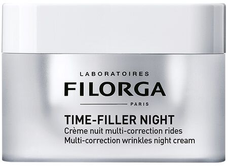 FILORGA TIME FILLER NIGHT image not present
