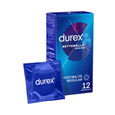 PROFILATTICO DUREX SETTEBELLO JEANS 12 PEZZI image number null