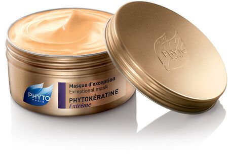 PHYTOKERATINE EXTREME MASCHERA 200 ML image not present