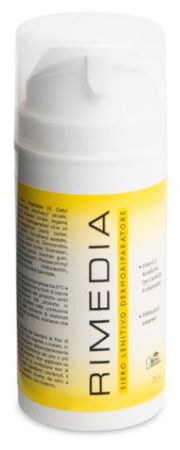 RIMEDIA CREMA 75 ML image not present