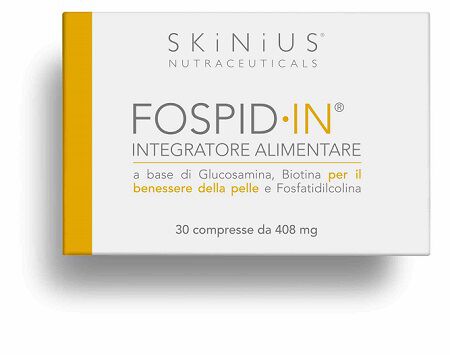 FOSPID-IN 30 COMPRESSE image not present