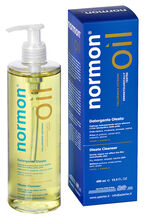 NORMON OIL BAGNO-DOCCIA 400 ML