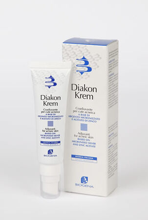 DIAKON KREM FLACONE 30 ML image not present