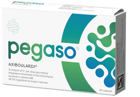 PEGASO AXIBOULARDI 30 CAPSULE image not present