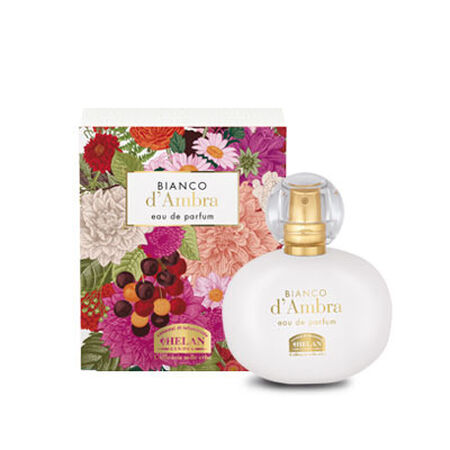 BIANCO D'AMBRA EAU DE PARFUM 50 ML image not present