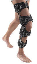 EKEEP G1 CROSSKEEP ROM TUTORE GINOCCHIO