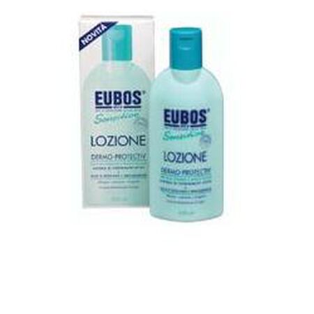 EUBOS SENSITIVE EMULSIONE DERMO PROTETTIVA 200 ML image not present