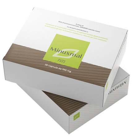 MINUXMAL 30 CAPSULE 500MG image not present