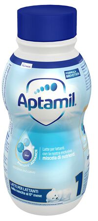 APTAMIL 1 LATTE 500 ML image not present