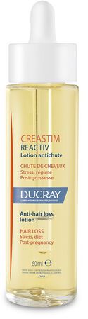 CREASTIM REACTIV LOZIONE CADUTA CAPELLI 60 ML image not present