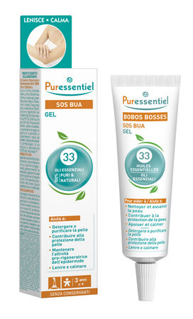 GEL SOS BUA 20 ML image not present