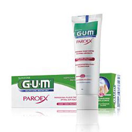 GUM PAROEX 0,12 DENTIFRICIO GEL CHX image not present