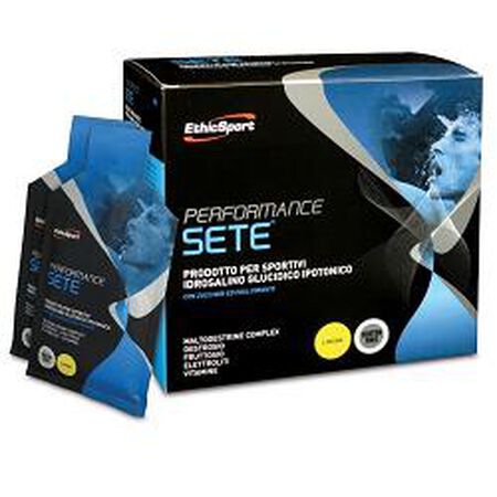 ETHICSPORT PERFORMANCE SETE LIMONE 14 BUSTINE image not present