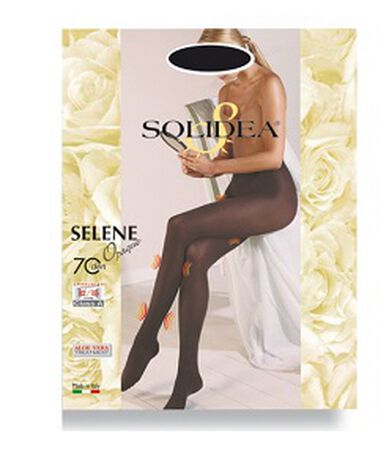 SELENE 70 COLLANT OPACO MOKA 4XL image not present