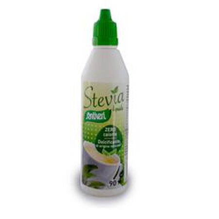 STEVIA LIQUIDA FLACONCINO CONTAGOCCE 90 ML image not present