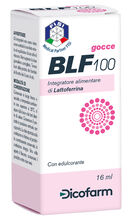 BLF100 GOCCE LATTOFERRINA 16 ML