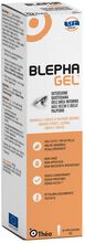 BLEPHAGEL GEL DETERGENTE PALPEBRE TUBO 30G