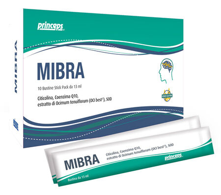 MIBRA 10 STICK PACK image not present