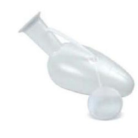 URINALE IN PLASTICA CON TAPPO image not present