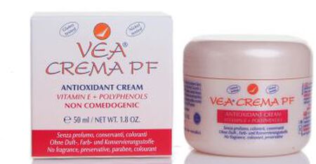 VEA CREMA PF VITAMINA POLIFUNZIONALE 50 ML image not present