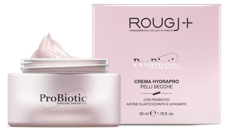 ROUGJ HYDRAPRO CREMA PELLI SECCHE 50 ML image not present
