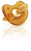 CHICCO GOMMOTTO IN CAUCCIU' 6-16 MESI 1 PEZZO