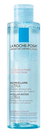 PHYSIO ACQUA MICELLARE PELLE REATTIVA 200 ML image not present
