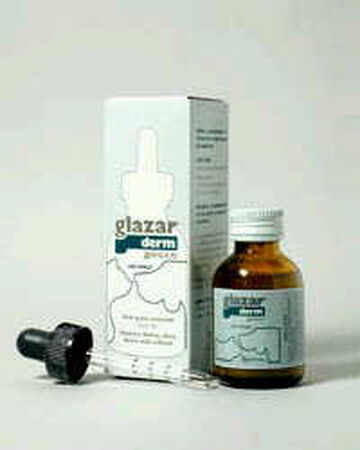 GLAZARDERM PREMISCELA GOCCE 50 ML image not present