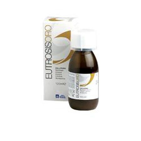 EUTROSIS ORO COLLUTORIO 120 ML image not present