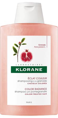 KLORANE SHAMPOO MELOGRANO 400 ML image not present