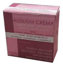 AUSILIUM CREMA 15 BUSTINE DA 2 ML