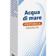 ACQUA DI MARE SPRAY IPERTONICA 3% PROFAR 125 ML image number null