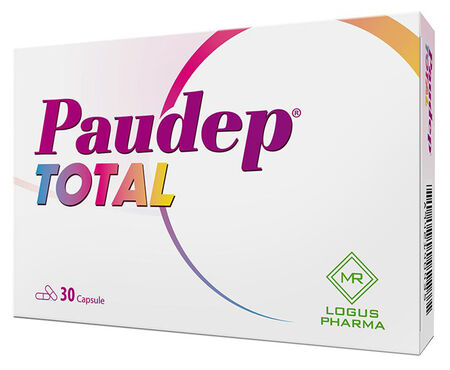 PAUDEP TOTAL 30 CAPSULE image not present