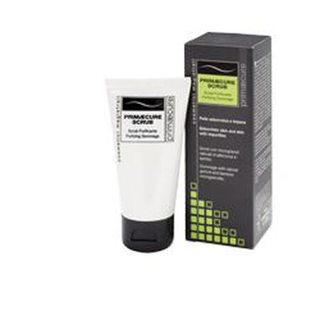 PRIMECURE SCRUB 50 ML image not present