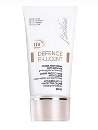 DEFENCE B-LUCENT ANTI MACCHIA SPF50 40 ML image not present