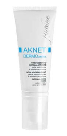 AKNET DERMOCONTROL 40 ML image not present