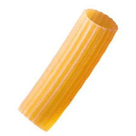 MASSIMO ZERO RIGATONI 1KG image not present