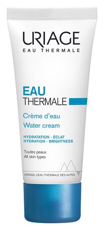 EAU THERMALE CREMA LEGGERA ACQ 40 ML image not present