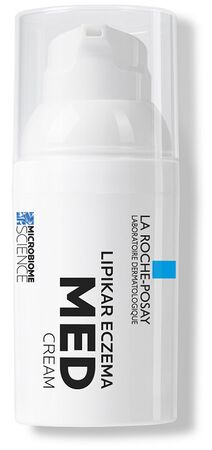 LIPIKAR ECZEMA MED 30 ML image not present