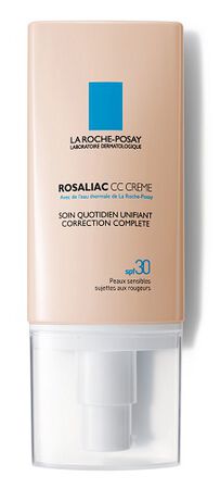 ROSALIAC CC CREME SPF30 50 ML image not present