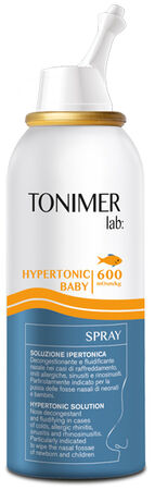 TONIMER LAB HYPERTONIC BABY 100ML image not present