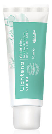 LICHTENA PEDIATRICA CREMA 50 ML image not present