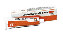 METRONIDAZOLO (SAME)*gel 30 g 1%