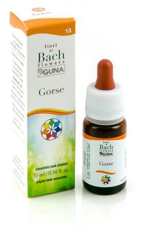 GORSE GUNA GOCCE 10 ML image not present