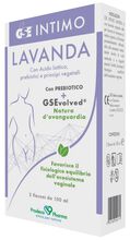 GSE INTIMO LAVANDA 2 FLACONI DA 100 ML GSE INTIMO LAVANDA 2 FLACONI DA 100 ML