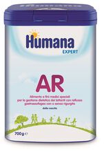 HUMANA AR EXPERT 700 G MP