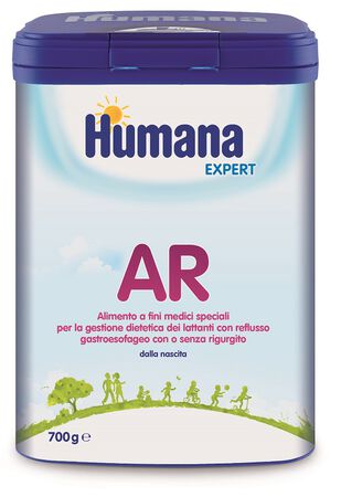 HUMANA AR EXPERT 700 G MP image not present